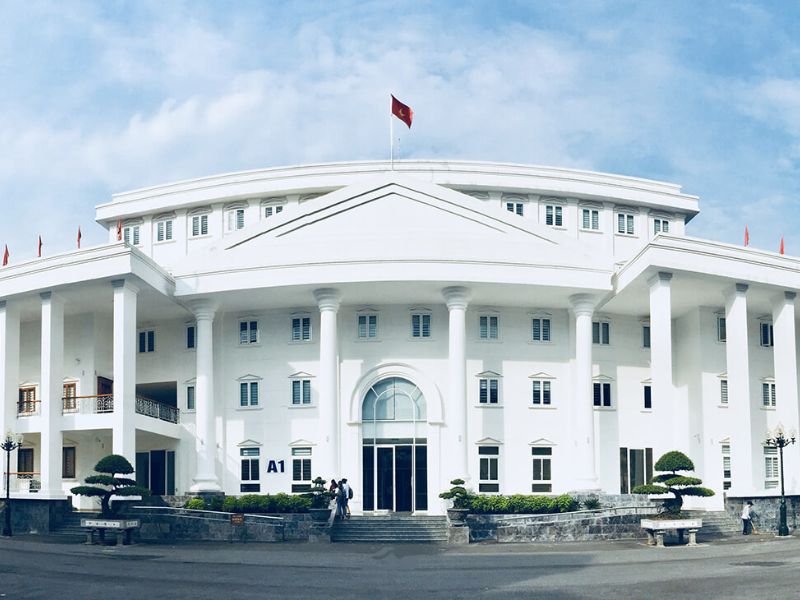 Đại học Hà Nội